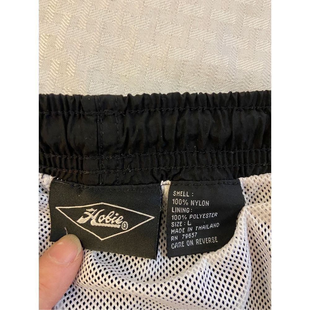 Hobie Large Swim Trunks Colorblock Large #79657 B… - image 4